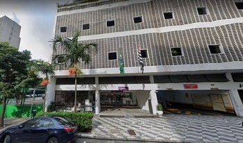 Imagem do condomínio Condomínio Guaporé - Consolação - São Paulo - SP