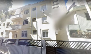 Imagem do condomínio Condomínio Guaporé - Gonzaga - Santos - SP