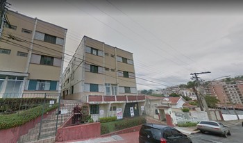 Imagem do condomínio Condomínio Guaporé Guanabara - Jd Dos Estados - Poços De Caldas - MG