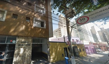 Imagem do condomínio Condomínio Guaporé - Centro - Campinas - SP
