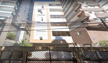 Imagem do condomínio Condomínio Guaracai - José Menino - Santos - SP