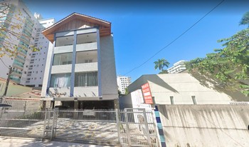 Imagem do condomínio Condomínio Guaracy - Itararé - São Vicente - SP
