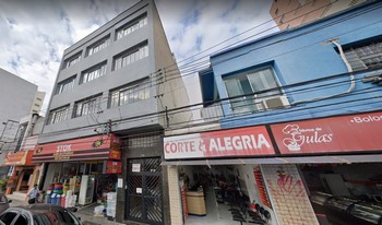 Imagem do condomínio Condomínio Guaraí - Centro - São Bernardo Do Campo - SP