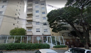 Imagem do condomínio Condomínio Guaramirim - Aclimação - São Paulo - SP