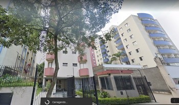 Imagem do condomínio Condomínio Guarani - Jabaquara - São Paulo - SP
