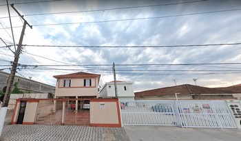 Imagem do condomínio Condomínio Guarani - Parque São Vicente - São Vicente - SP