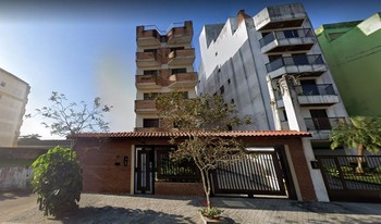 Imagem do condomínio Condomínio Guaranta - Enseada - Guarujá - SP