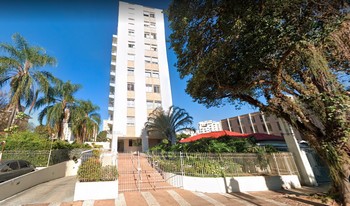 Imagem do condomínio Condomínio Guarapari - Vila Ema - São José Dos Campos - SP