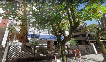 Imagem do condomínio Condomínio Guarapari - Boa Vista - São Vicente - SP