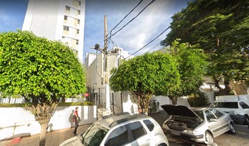 Imagem do condomínio Condomínio Guarapere - Perdizes - São Paulo - SP