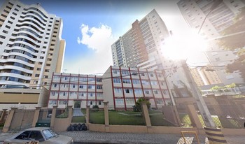 Imagem do condomínio Condomínio Guararapes - água Verde - Curitiba - PR
