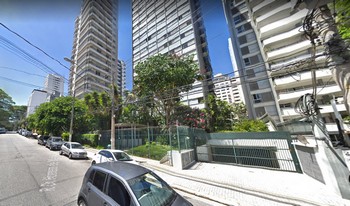 Imagem do condomínio Condomínio Guararema - Perdizes - São Paulo - SP