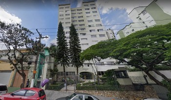 Imagem do condomínio Condomínio Guararema - Saúde - São Paulo - SP