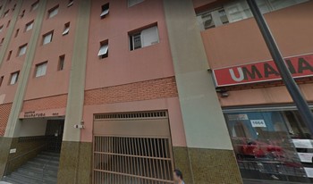 Imagem do condomínio Condomínio Guaratuba - Centro - Campinas - SP