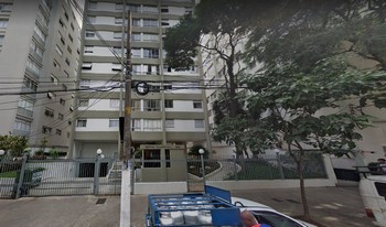 Imagem do condomínio Condomínio Guaratuba - Paraíso - São Paulo - SP