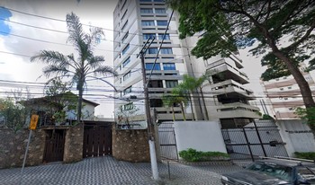 Imagem do condomínio Condomínio Guaratuba - Vila Bastos - Santo André - SP