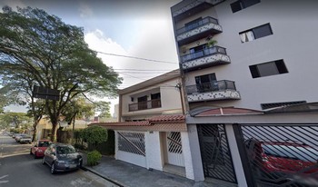 Imagem do condomínio Condomínio Guaratuba - Centro - São Bernardo Do Campo - SP