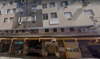 Condomínio Guarau - Centro - São Vicente - SP