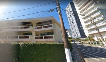 Imagem do condomínio Condomínio Guaru Porchat - Ilha Porchat - São Vicente - SP