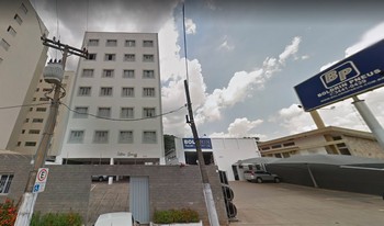 Imagem do condomínio Condomínio Guarujá - Vila Primavera - Limeira - SP