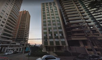 Imagem do condomínio Condomínio Guarujá - água Verde - Curitiba - PR