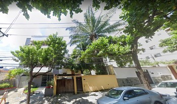 Imagem do condomínio Condomínio Guarujá - Jacarepaguá - Rio De Janeiro - RJ