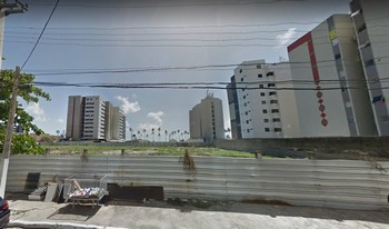 Imagem do condomínio Condomínio Guarujá - Jatiuca - Maceió - AL
