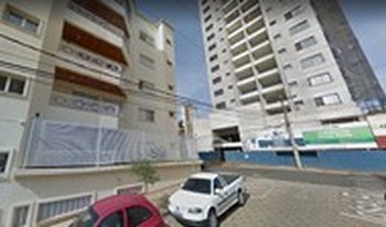 Imagem do condomínio Condomínio Guarujá Iii - Mercês - Uberaba - MG