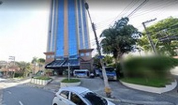 Imagem do condomínio Condomínio Guarulhos Flat & Convention Hall - Centro - Guarulhos - SP