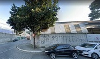 Imagem do condomínio Condomínio Guarulhos - Gopouva - Guarulhos - SP