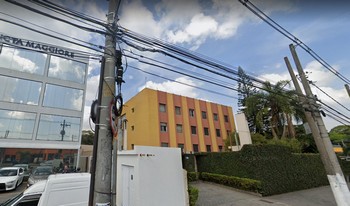Imagem do condomínio Condomínio Guedala - Butantã - São Paulo - SP