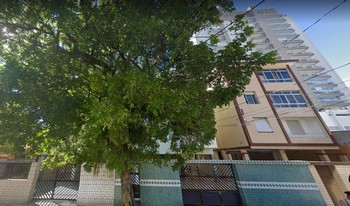 Imagem do condomínio Condomínio Guedes - Marape - Santos - SP