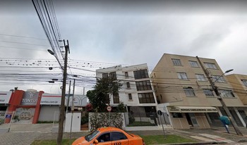 Imagem do condomínio Condomínio Guga - Alto Da Glória - Curitiba - PR