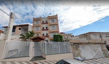 Condomínio Guia Lopes - Santa Paula - São Caetano Do Sul - SP