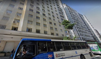 Imagem do condomínio Condomínio Guilherme Giorgi - Liberdade - São Paulo - SP