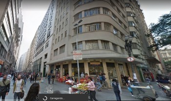Imagem do condomínio Condomínio Guilherme Guinle - Centro - São Paulo - SP