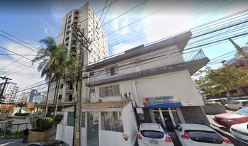 Imagem do condomínio Condomínio Guilherme Teixeira Pinto - Centro - Florianópolis - SC
