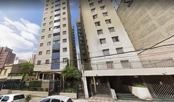 Imagem do condomínio Condomínio Guilherme V - Cerqueira César - São Paulo - SP
