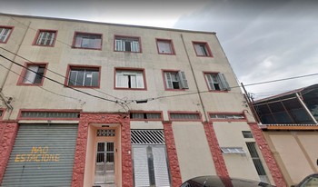 Imagem do condomínio Condomínio Guilnar Atallah - Santo Amaro - São Paulo - SP