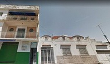 Imagem do condomínio Condomínio Guimaraes - São Benedito - Uberaba - MG