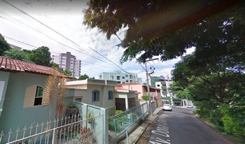 Imagem do condomínio Condomínio Guimaraes I - Centro - Itauna - MG