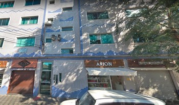 Imagem do condomínio Condomínio Guiselini Center - Santa Paula - São Caetano Do Sul - SP
