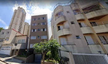 Imagem do condomínio Condomínio Gustavo - Rudge Ramos - São Bernardo Do Campo - SP