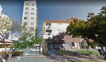 Imagem do condomínio Condomínio Gustavo Ii - Centro - Londrina - PR