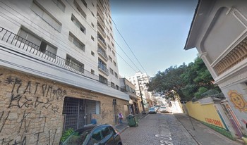 Imagem do condomínio Condomínio Habib Goraieb - Centro - Campinas - SP