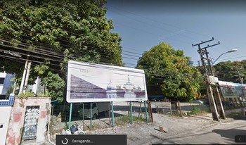 Imagem do condomínio Condomínio Hadar - Aldeota - Fortaleza - CE