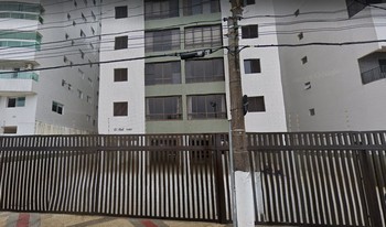 Imagem do condomínio Condomínio Haiti - Centro - Mongaguá - SP