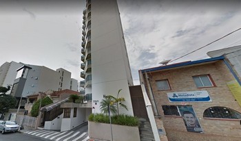 Imagem do condomínio Condomínio Halley - Centro - São José Do Rio Preto - SP