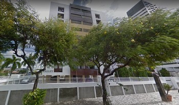 Imagem do condomínio Condomínio Halley - Manaíra - João Pessoa - PB