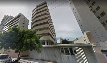 Imagem do condomínio Condomínio Halliday - Aldeota - Fortaleza - CE